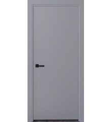 Двері Sky (Чернігів) Ral 7040 Міжкімнатні двері