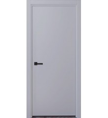 Двері Sky (Чернігів) Ral 7047 Міжкімнатні двері