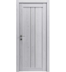 Двери Lux-1 Нордик Межкомнатные двери Умань