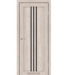 Двері STILTON Кастелло Пастельний blk Міжкімнатні двері