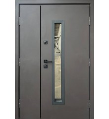 Двері Браун 1200 Полуторні двері
