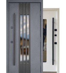 Двери Референс Металлические