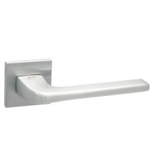 SAFITA COMFY HS LT SC матовый хром