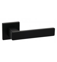 SAFITA MODERN HS LT MB матовый черный