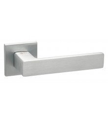 SAFITA MODERN HS LT SC матовый хром