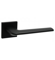 SAFITA NOVEL HS LT MB матовый черный