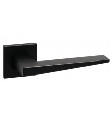 SAFITA SHARP HS LT MB матовый черный