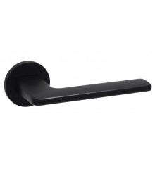 SAFITA SOUL RS LT MB матовый черный