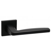 SAFITA WAVE HS MB матовый черный