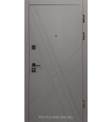 Двери Модель №112 «Conex» (Украина)