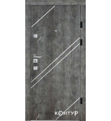 Двери Magda Тип-13 512 Юпитер Тип-13 «Магда» (Украина)