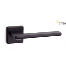 System SARP HA106RO11 AL6 Дверные ручки System (Турция)