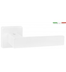 Almar NATHAN белый матовый Дверные ручки