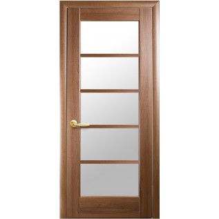 Двері  Колекція «НОСТРА» «Новий Стиль» (Україна) 