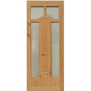 Двері Мадрид н/ф ПЗ «Екодверка» (Україна) 