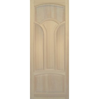 Двері Лотос н/ф ПГ «Екодверка» (Україна) 