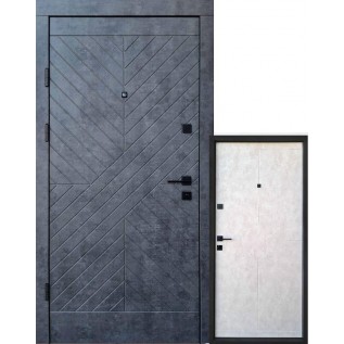 Двері Qdoors Некст «Qdoors» (Україна) 