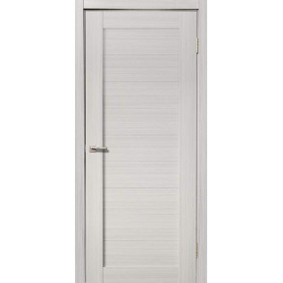 Двери Модель 634 сандал белый «Галерея Дверей»  (Украина) 