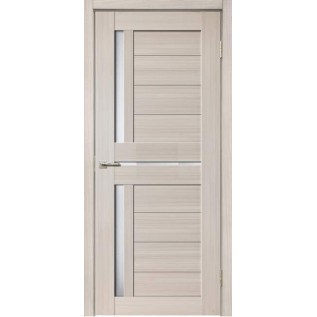 Двері Модель 688 білий сандал «Галерея Дверей» (Україна) 