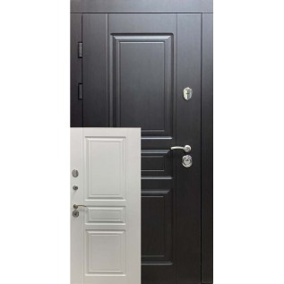 Двері Прованс Еліт 3K «Redfort» (Україна) 