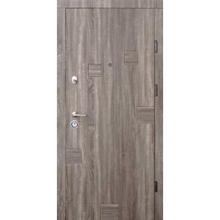 Двері Флоренція «Форт-М» Україна 