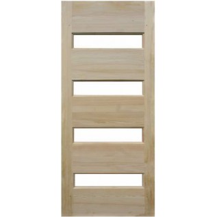 Двері Хай-тек н/к ПО «Екодверка» (Україна) 