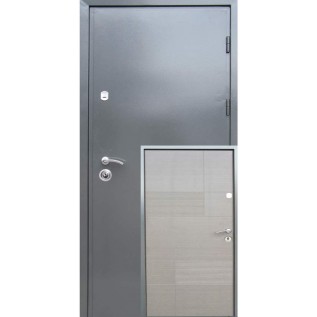 Двері Метал-МДФ Преміум Каліфорнія «Redfort» (Україна) 