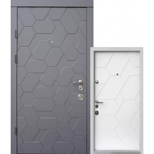 Двері Qdoors Поло + Mottura «Qdoors» (Україна) 