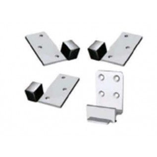 Телескоп з зацепами Saheco