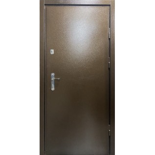 Двери Металл-металл с притвором «Redfort» (Украина) 