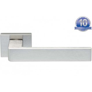 Ilavio 2038 хром матовый