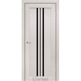 Двери Stella Дуб ольс BLK «Darumi» (Даруми) Украина 