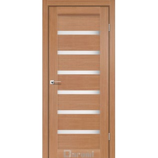 Двери Vela Дуб натуральный «Darumi» (Даруми) Украина 