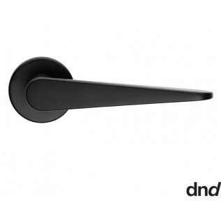 DND IKI Чорний