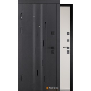 Двери ABWEHR модель 576/584 KC-P «ABWEHR» (АБВЕР) Украина 