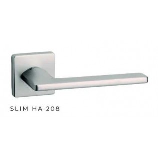 System SLIM HA208RO11 CBM