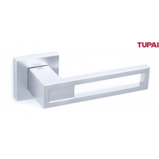 TUPAI Buraco-1 2737Q хром матовый