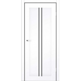 Двері Barcelona білий мат «StilDoors» (СтілДорс) Україна 