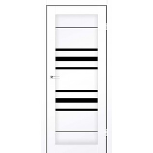 Двери Tokyo белый мат «StilDoors» (СтилДорс) Украина 