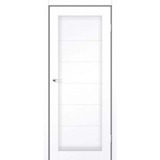 Двери Toronto белый мат «StilDoors» (СтилДорс) Украина 