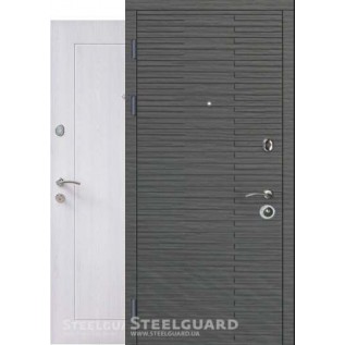 Двери Vesta «Steelguard» (Стилгард) Украина  