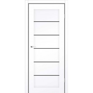 Двери Victoria белый мат «StilDoors» (СтилДорс) Украина 