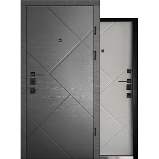 Двери Magda Тип-13 194 Mottura «Магда» (Украина)  