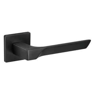 FUARO FLY SL Черный