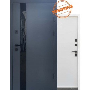 Двері Qdoors Елегант «Qdoors» (Україна) 