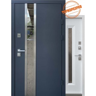 Двері Qdoors Норд «Qdoors» (Україна) 