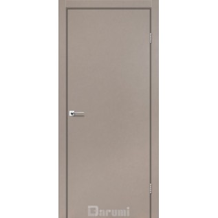 Двери PLATO Серый Краст «Darumi» (Даруми) Украина 