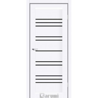 Двери Versal Белый мат BLK «Darumi» (Даруми) Украина 