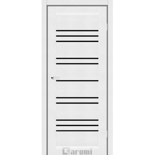 Двери Versal Белый текстурный BLK «Darumi» (Даруми) Украина 