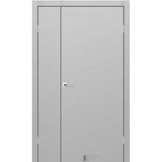 Двері Simpli Loft 01 подвійна «KFD» (Україна) 